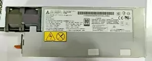 IBM 94Y8277 1300WATT POWER SUPPLY NEXTSCALE N1200 94Y8277