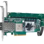 QLogic FabricCache QLE10542-C-CK Host bus adapter