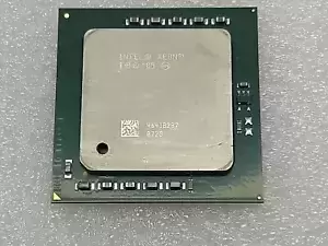 Intel Xeon E4 - 3400DP/2M/800 SL8P4 3.40 GHz CPU Processor - xSeries 236 eServer