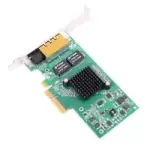 Dell Silicom Dual-Port Server Network Interface Card PE2G2I35 V:1