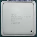 SR19W Intel Xeon E5-2667 V2 8 Core 3.3GHZ 25M Processor CPU L3 Cache FCLGA2011