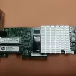 HP NC523SFP QLE3242 10GB PCIe FH Server Adapter Card 593742-001 593715-001