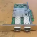 Intel X520-DA2 10GB Dual Port PCIe Server Adapter Card E10G42BTDA