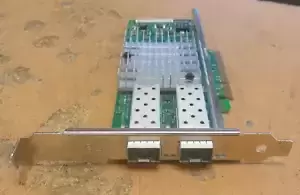 Intel X520-DA2 10GB Dual Port PCIe Server Adapter Card E10G42BTDA