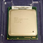 SR0KR INTEL XEON E5-2640 6 CORE 2.5GHz 15MB 7.2GT/s 95W PROC