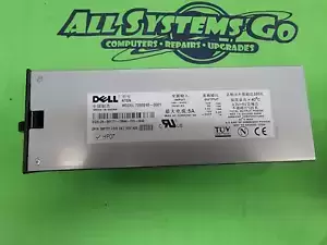 Dell PowerEdge 4600 Server 7000240-0001 300W Redundant Power Supply- 6F777