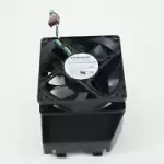 HP rp5800 Retail System Chassis Fan Assembly - 653024-001
