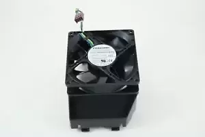 HP rp5800 Retail System Chassis Fan Assembly - 653024-001