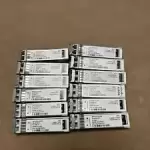 Genuine Cisco 10-2079-01 SFP-OC12-MM SFP Mini-GBIC Transceiver Module LC