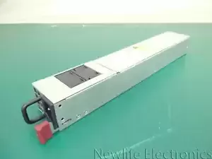 SuperMicro 650W Power Supply PWS-651-1R