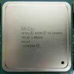 Intel Xeon E5-2640 V2 2GHz SR19Z 8 Core 20M 16 threads LGA2011 CPU Processor