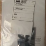 Cisco GLC-SX-MM 1000BASE-SX SFP Transceiver Module