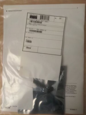 Cisco GLC-SX-MM 1000BASE-SX SFP Transceiver Module