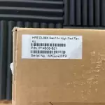 HPE DL38X Gen10 Plus Maximum Performance Fan Kit - P14608-B21 ???????? NEW