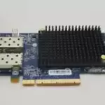 IBM 10GB Dual Port PCI-E Emulex Ethernet Server Adapter 49Y4202