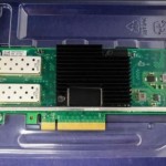 X710-DA2 INTEL/Lenovo Ethernet Converged Network Adapter 81Y3522 81Y3521