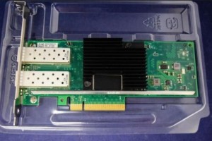 X710-DA2 INTEL/Lenovo Ethernet Converged Network Adapter 81Y3522 81Y3521