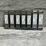 Lot 7 Cisco XFP-10GLR-OC192SR 10GB  Transceiver Module T21