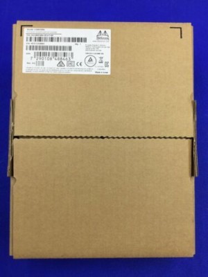 NVIDIA MCX653105A-ECAT ConnectX-6 VPI Adapter Card HDR100/EDR/100GbE