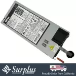 Dell 495W EPP 80+ Platinum PSU F495E-S0 Power Supply PowerEdge R520 R620 R720