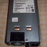 NEW CISCO PS-2651-1-LF 650W PSU 341-0490-02 A0 Server Power Supply