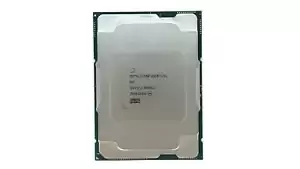 QUYS Intel Xeon Gold 6342 24-Core 2.30GHz LGA4189 ES Processor