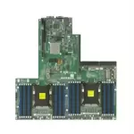 X11DPU SuperMicro Socket LGA 3647 Intel C621 Chipset Intel Xeon Refurbed by OEM