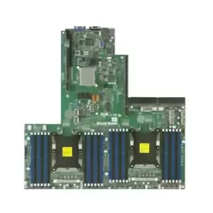 X11DPU SuperMicro Socket LGA 3647 Intel C621 Chipset Intel Xeon Refurbed by OEM