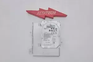 HP P03811-001 SPS-DRV 1.8TB SFF HDD 10K SS10000 SGT