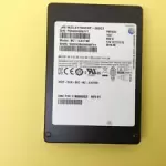EMC 1.92TB SAS 12Gb/s 2.5" Enterprise SSD 118000202 MZ-ILS1T90 Samsung PM1633