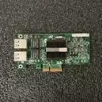 INTEL PRO/1000 PT DUAL PORT Server ADAPTER (EXP19402PT)