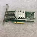 Intel X520-DA2 Dual Port 10GB Ethernet Converged Network Server Adapter