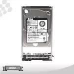 383N9 AL14SEB18EP DELL 1.8TB 10K 12G 2.5" SAS 4KN HDD FOR DELL R730XD R810 R815
