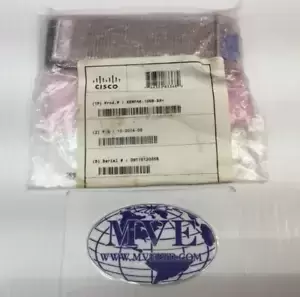 CISCO 10-2014-02 XENPAK-10GB-SR= TRANSCEIVER NEW