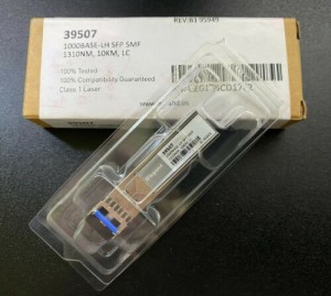 NEW Legrand GLC-LH-SM Cisco Compatible 1000Base-LX SMF SFP Transceiver Module 