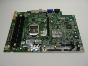 DELL POWEREDGE R220 SERVER SYSTEM BOARD MOTHERBOARD  0DRXF5