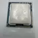 INTEL XEON E5620 4 CORE 8 THREAD-Preowned