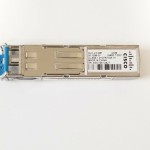 Cisco GLC-LH-SM 1000BASE-LX/LH SFP Transceiver Module 30-1299-01