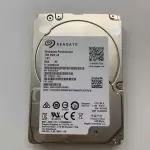 ST1800MM0018 Seagate 1.8TB 10000RPM 6Gbps 512e SFF 2.5" SAS HDD Hard Drive
