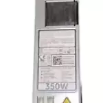 Dell PowerEdge R320 R420 R720 350W 80 Plus Platinum Power Supply Y8Y65 D350E-S1