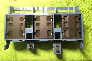 HP Compaq DL360  Server Fan Assembly 361399-001 Preowned