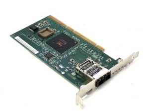 Intel Pro/1000 F Fibre Channel Server Adapter A38888-004