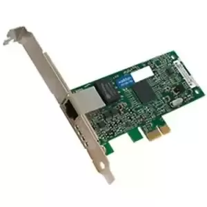 Intel I210T1BLK Ethernet Server Adapter I210-T1 Pci Express 2.1 X1 Low Profile