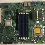 Supermicro X8STi Server ATX Motherboard
