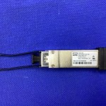 720187-B21 HP BladeSystem c-Class 40Gb QSFP+ MPO SR4 100m Transceiver 746960-001