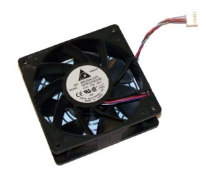 HP ProLiant ML150 G6 Server Cooling Fan- 513929-001