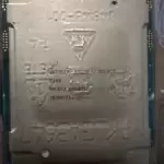 Intel Xeon Silver 4108 1.8GHz 8 Core (SR3GJ) Processor