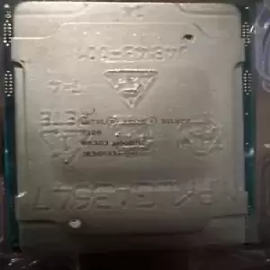 Intel Xeon Silver 4108 1.8GHz 8 Core (SR3GJ) Processor