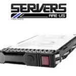 HP 1.8TB 2.5" Hard Drive 872481-B21 872738-001 SAS 12G ENTERPRISE 10K SFF