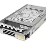 Dell EqualLogic ST1800MM0008 61H3H 1.8TB 10kRPM SAS 12Gb/s 2.5" Hard Drive